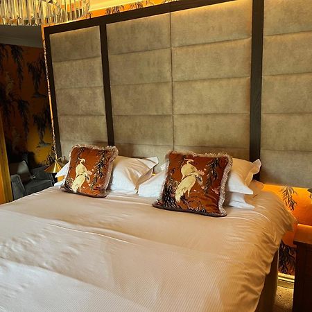 The Burgoyne - Stunning Hotel With Amazing Views And Impeccable Service Reeth Exterior photo