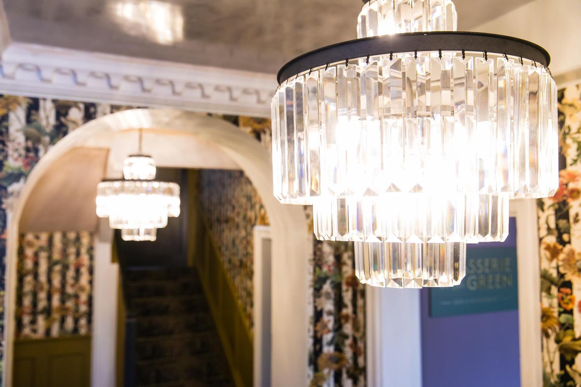 The Burgoyne - Stunning Hotel With Amazing Views And Impeccable Service Reeth Exterior photo