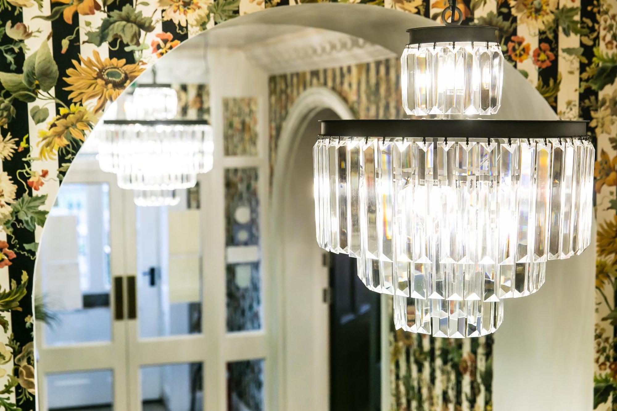 The Burgoyne - Stunning Hotel With Amazing Views And Impeccable Service Reeth Exterior photo