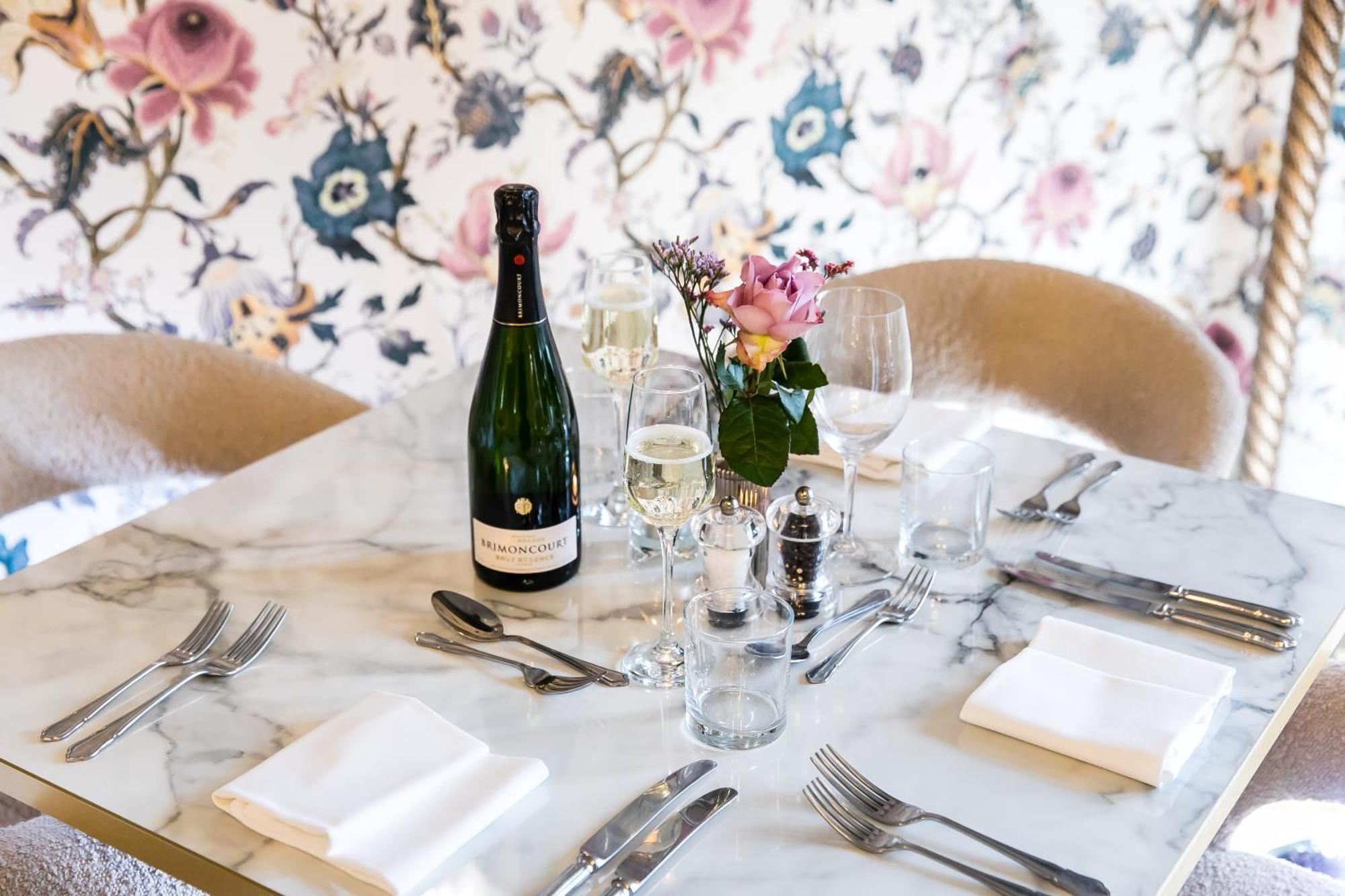 The Burgoyne - Stunning Hotel With Amazing Views And Impeccable Service Reeth Exterior photo