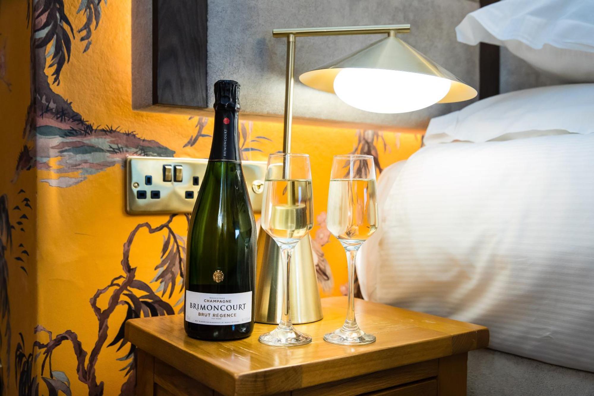 The Burgoyne - Stunning Hotel With Amazing Views And Impeccable Service Reeth Exterior photo