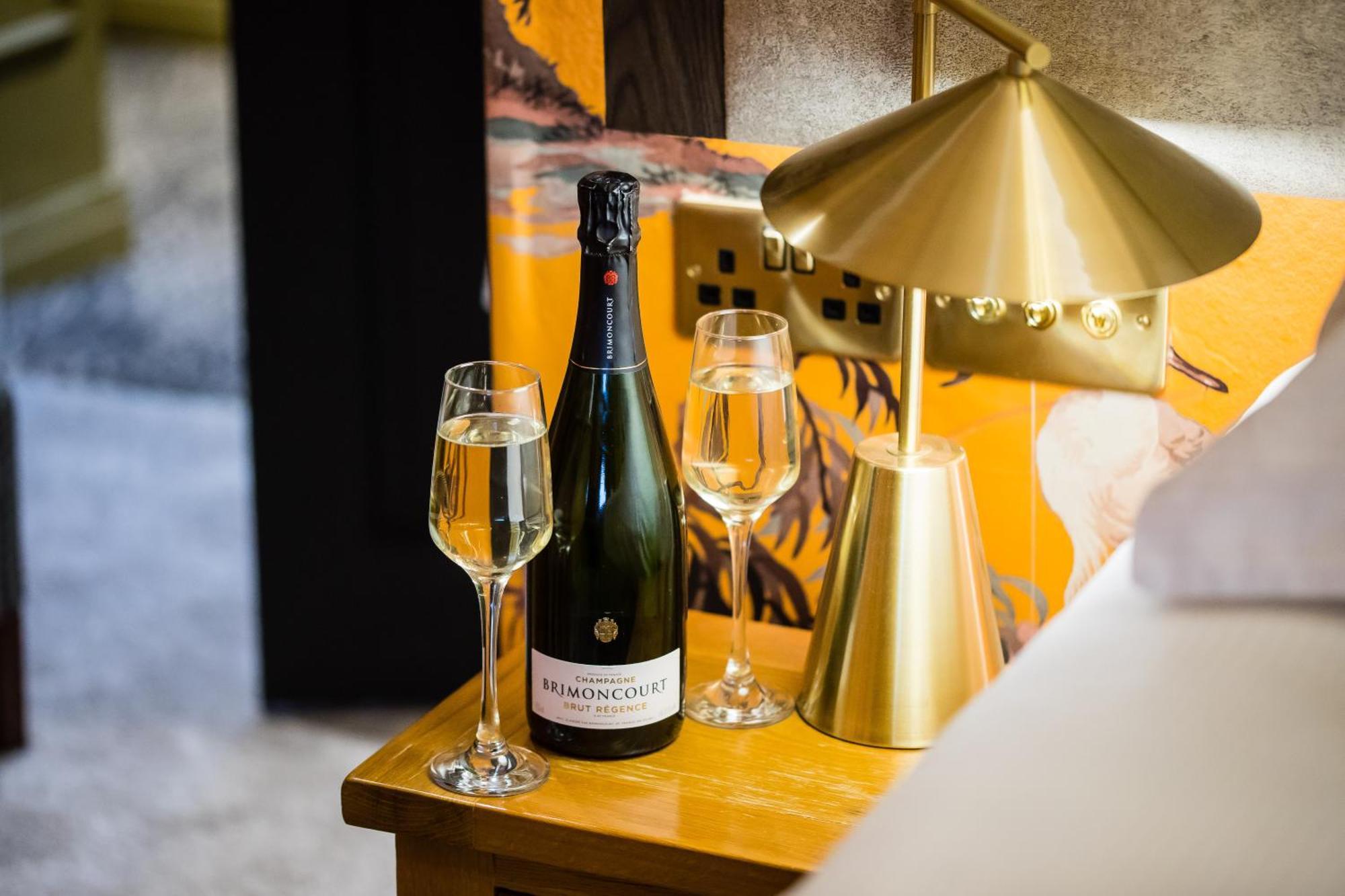 The Burgoyne - Stunning Hotel With Amazing Views And Impeccable Service Reeth Exterior photo