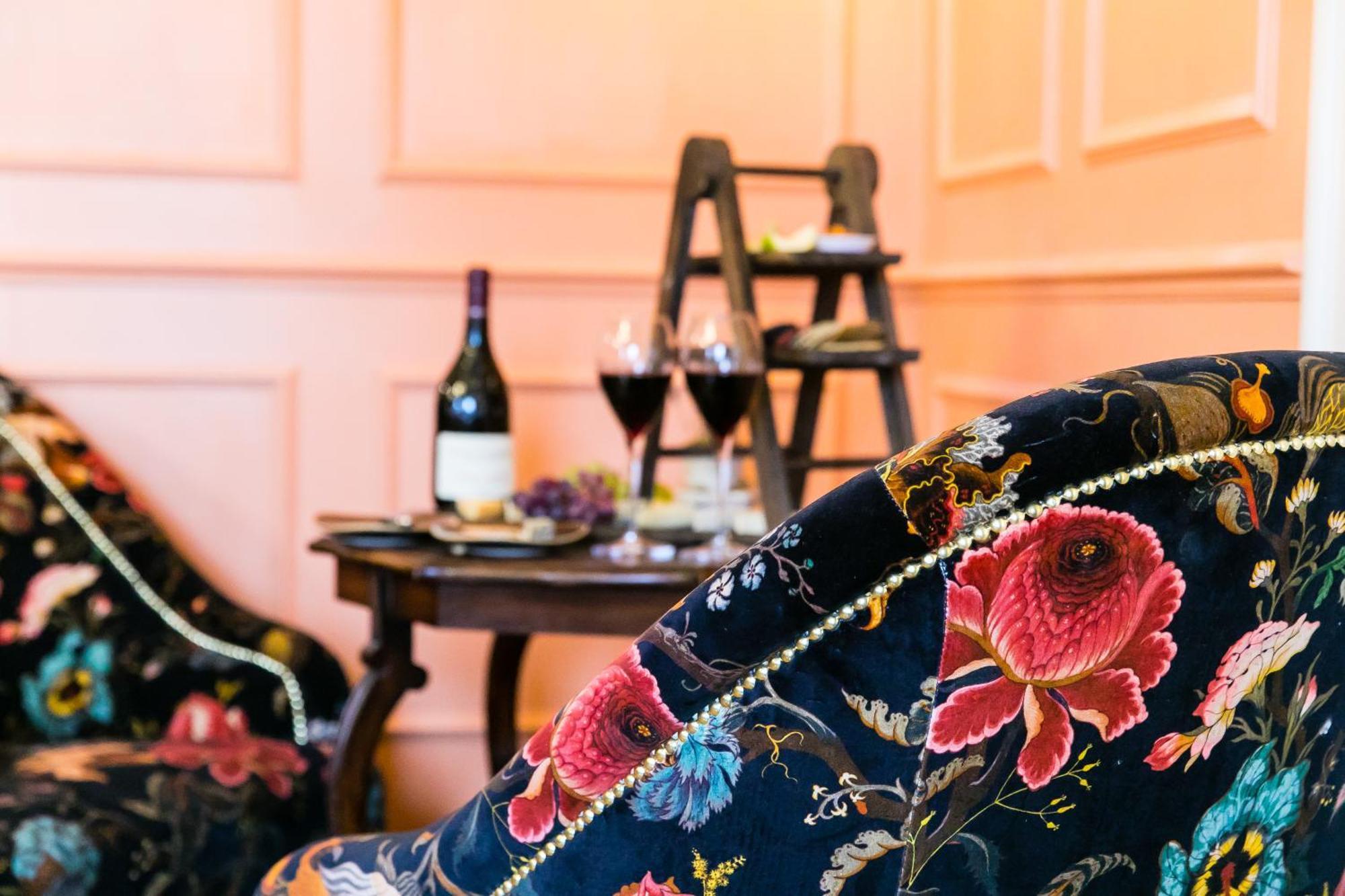 The Burgoyne - Stunning Hotel With Amazing Views And Impeccable Service Reeth Exterior photo