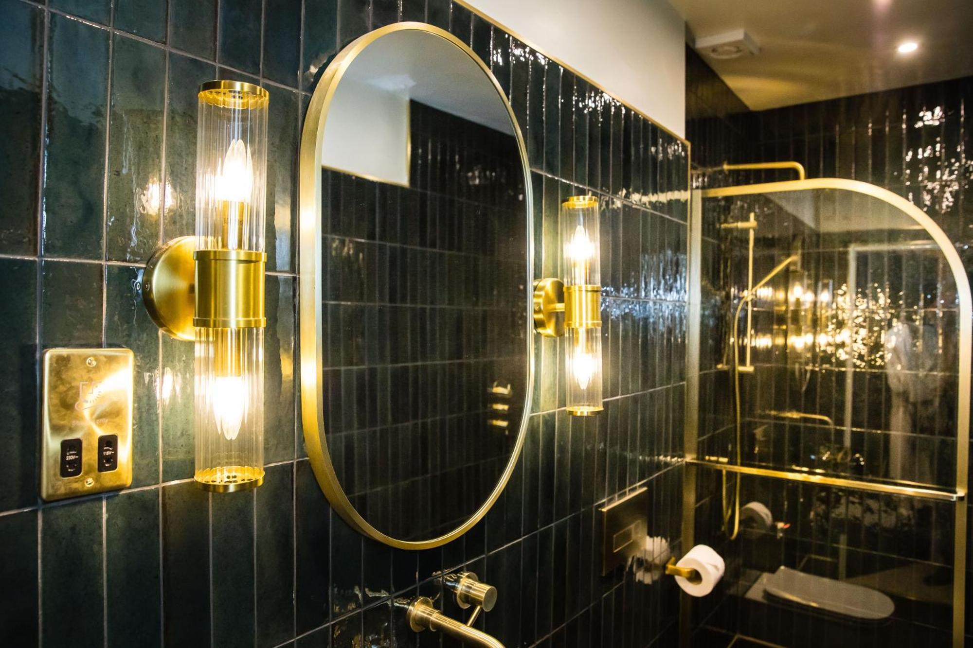 The Burgoyne - Stunning Hotel With Amazing Views And Impeccable Service Reeth Exterior photo