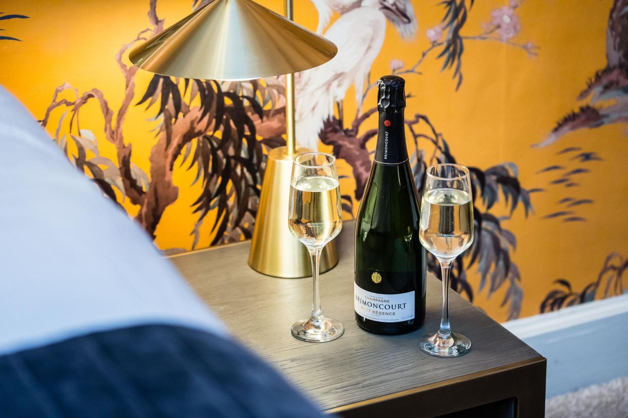 The Burgoyne - Stunning Hotel With Amazing Views And Impeccable Service Reeth Exterior photo