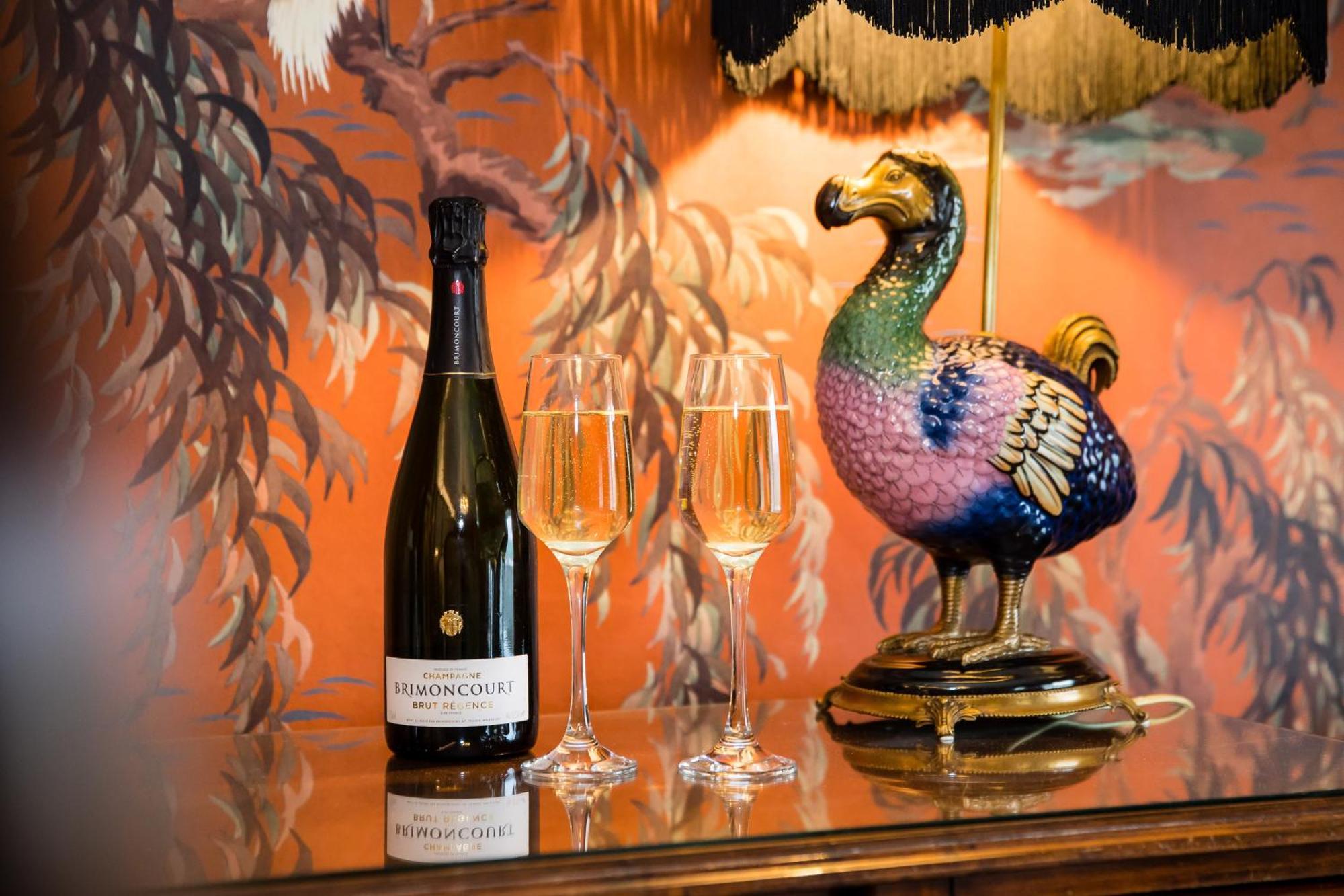 The Burgoyne - Stunning Hotel With Amazing Views And Impeccable Service Reeth Exterior photo