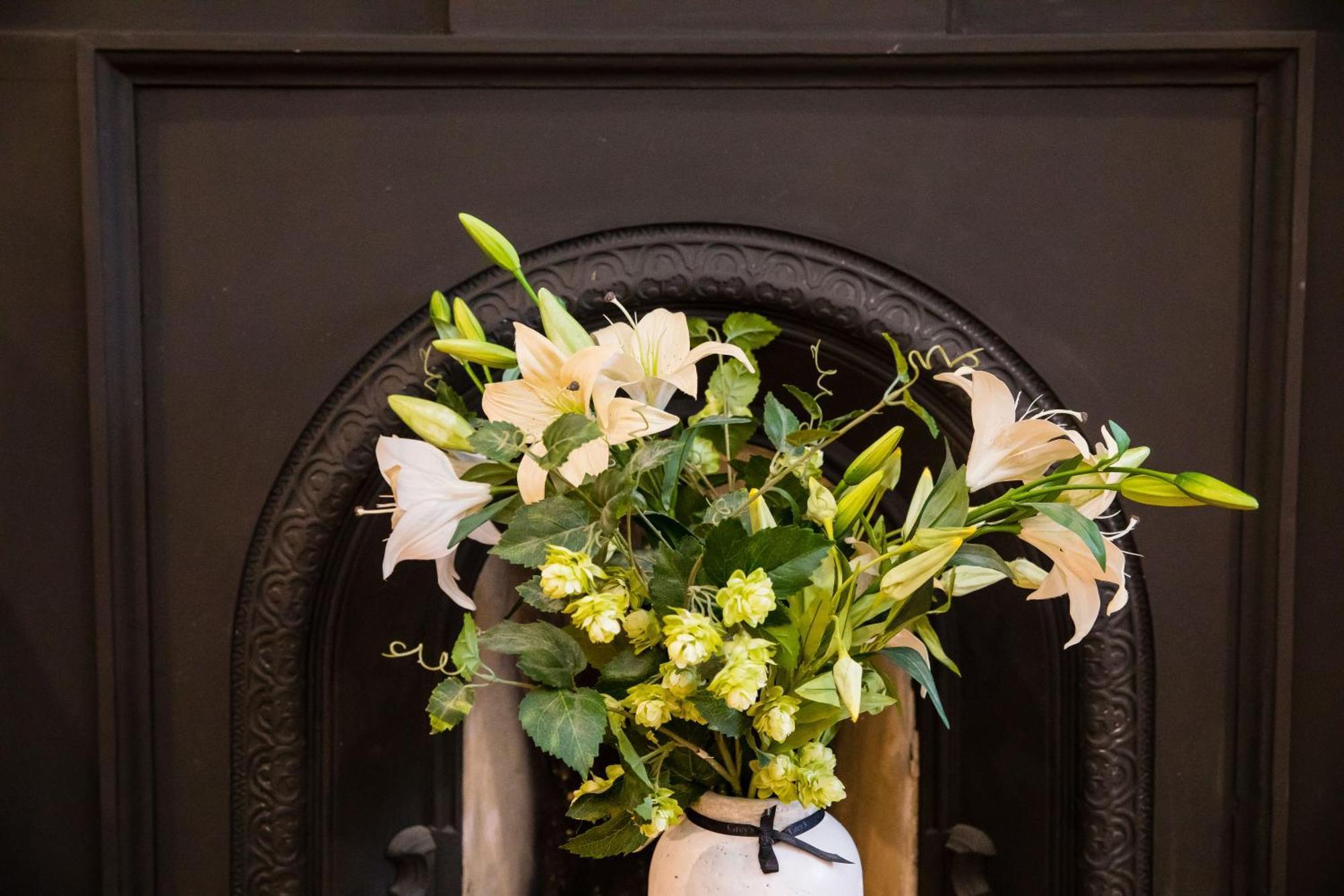 The Burgoyne - Stunning Hotel With Amazing Views And Impeccable Service Reeth Exterior photo